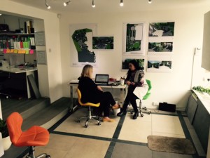 Elgar Homes & Gardens Office