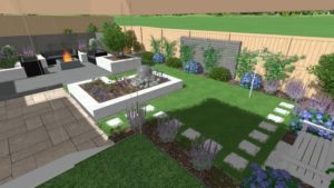 3D Design Simulation 3rd Project-4