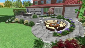 3D Design Simulation 1st Project-1