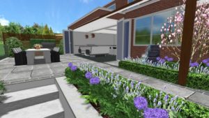 3D Design Simulation 1st Project-4