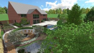 3D Design Simulation 4th Project-1