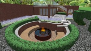 3D Design Simulation 5th Project-2