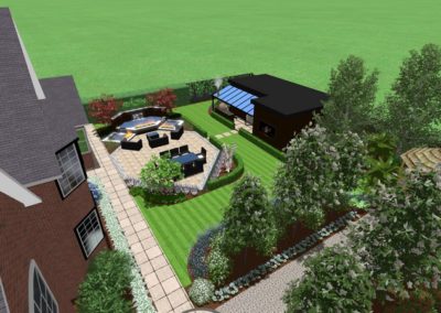 Elementary Planning & 3D Simulations 1