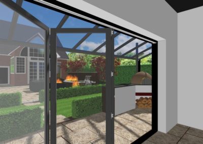 Elementary Planning & 3D Simulations 2