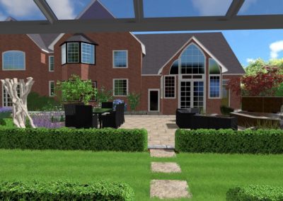 Elementary Planning & 3D Simulations 3