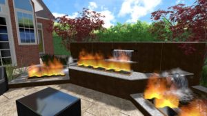 Elementary Planning & 3D Simulations 4