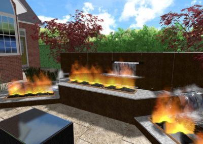 Elementary Planning & 3D Simulations 4