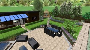 Elementary Planning & 3D Simulations 7