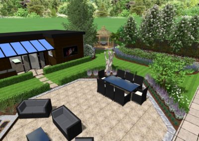 Elementary Planning & 3D Simulations 7