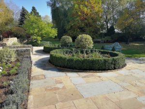 Deer Park Delight 12