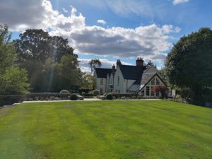 Deer Park Delight 17