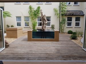 Commercial Decking in Worcester and Cheltnham 10