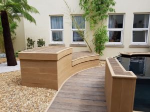 Commercial Decking in Worcester and Cheltnham 3