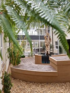 Commercial Decking in Worcester and Cheltnham 8