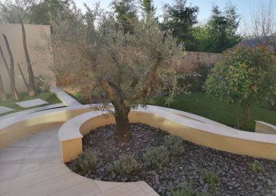 Pinnacles of Joy - home and garden design in Worcester and Cheltenham 1