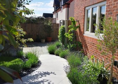 Pinnacles of Joy - home and garden design in Worcester and Cheltenham 14