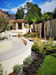Pinnacles of Joy - home and garden design in Worcester and Cheltenham 15