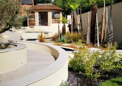 Pinnacles of Joy - home and garden design in Worcester and Cheltenham 15