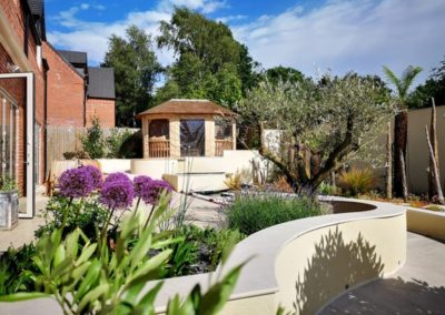 Pinnacles of Joy - home and garden design in Worcester and Cheltenham 16