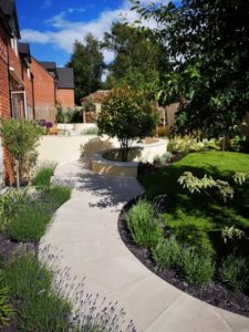 Pinnacles of Joy - home and garden design in Worcester and Cheltenham 17