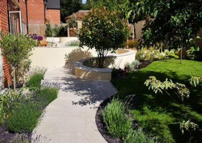 Pinnacles of Joy - home and garden design in Worcester and Cheltenham 17