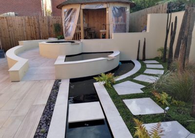 Pinnacles of Joy - home and garden design in Worcester and Cheltenham 2