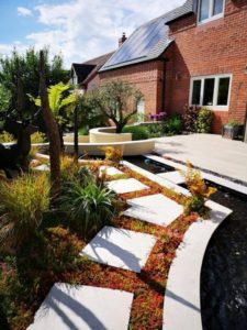 Pinnacles of Joy - home and garden design in Worcester and Cheltenham 20