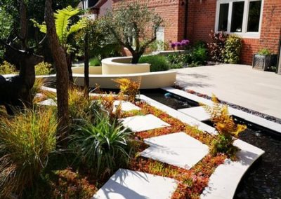 Pinnacles of Joy - home and garden design in Worcester and Cheltenham 20