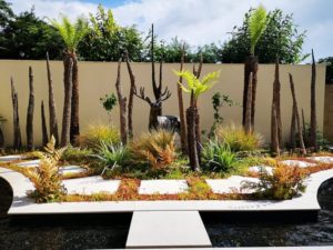 Pinnacles of Joy - home and garden design in Worcester and Cheltenham 22