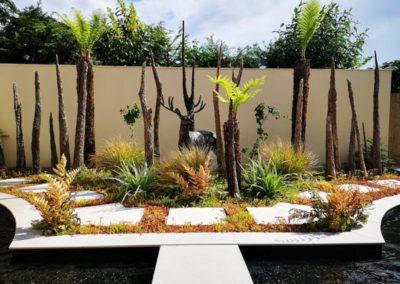 Pinnacles of Joy - home and garden design in Worcester and Cheltenham 22