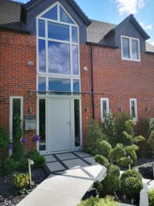 Pinnacles of Joy - home and garden design in Worcester and Cheltenham 24