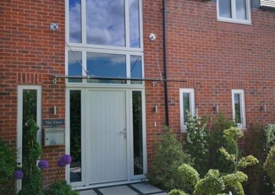 Pinnacles of Joy - home and garden design in Worcester and Cheltenham 24