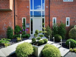 Pinnacles of Joy - home and garden design in Worcester and Cheltenham 25