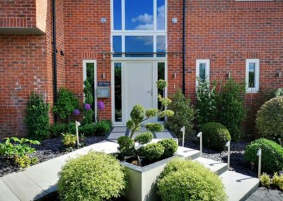 Pinnacles of Joy - home and garden design in Worcester and Cheltenham 25