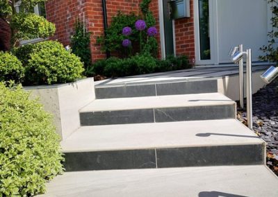 Pinnacles of Joy - home and garden design in Worcester and Cheltenham 26