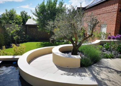 Pinnacles of Joy - home and garden design in Worcester and Cheltenham 27