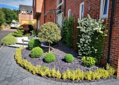 Pinnacles of Joy - home and garden design in Worcester and Cheltenham 28