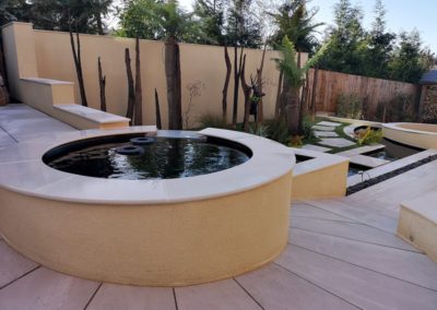 Pinnacles of Joy - home and garden design in Worcester and Cheltenham 6