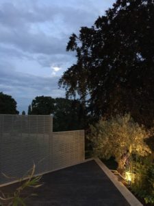 Residential Decking in Worcester and Cheltnham 3