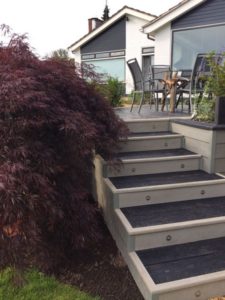 Residential Decking in Worcester and Cheltnham 7
