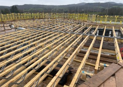 Fantasia under construction